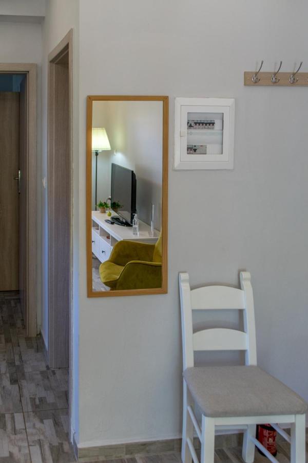 חאניה The Prickly Pear Apartment מראה חיצוני תמונה