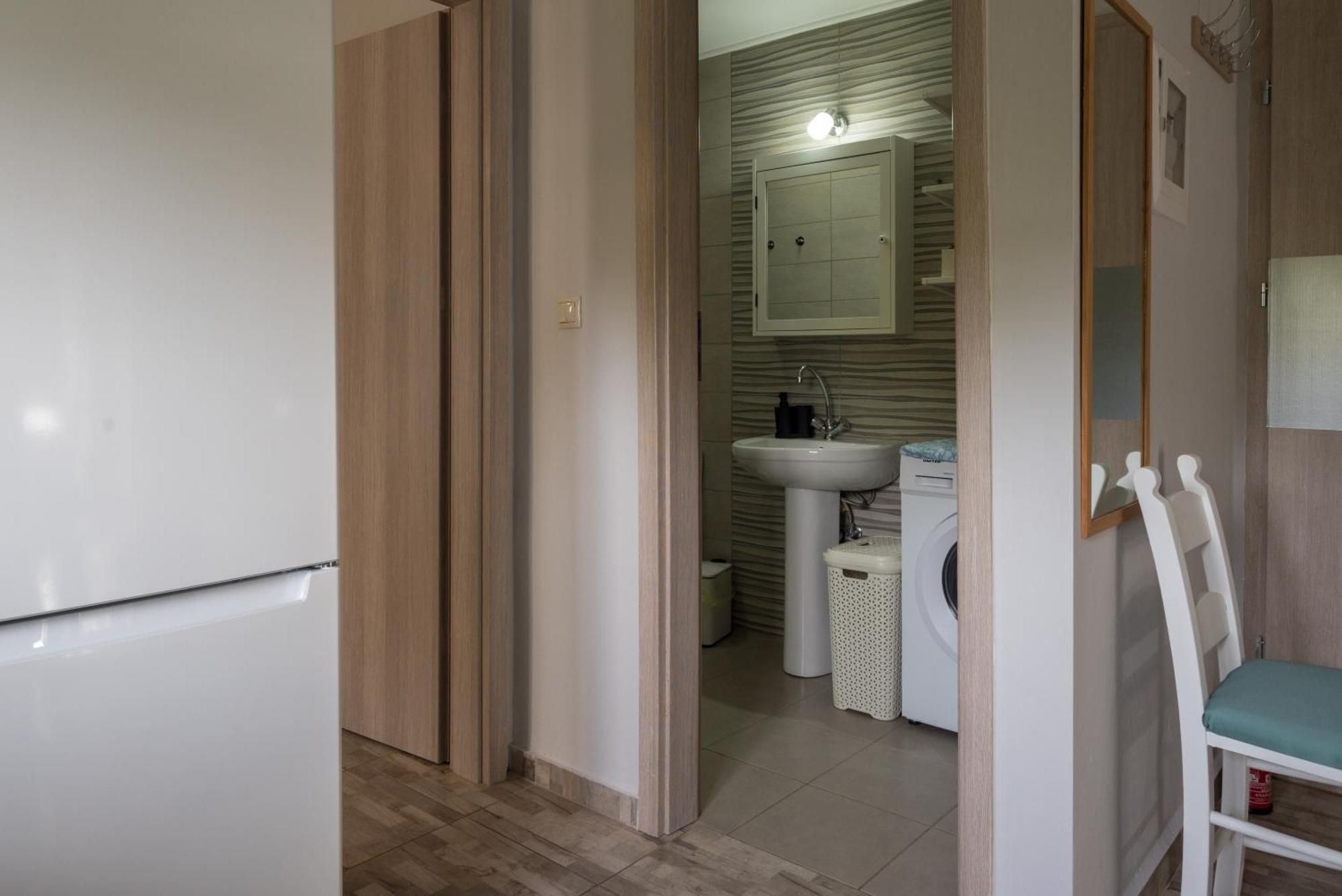 חאניה The Prickly Pear Apartment מראה חיצוני תמונה